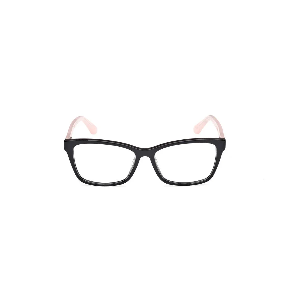 NWT Guess GU50185-53001 Na 53mm Eyeglasses